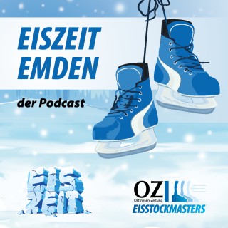 Eiszeit Emden - Der Podcast