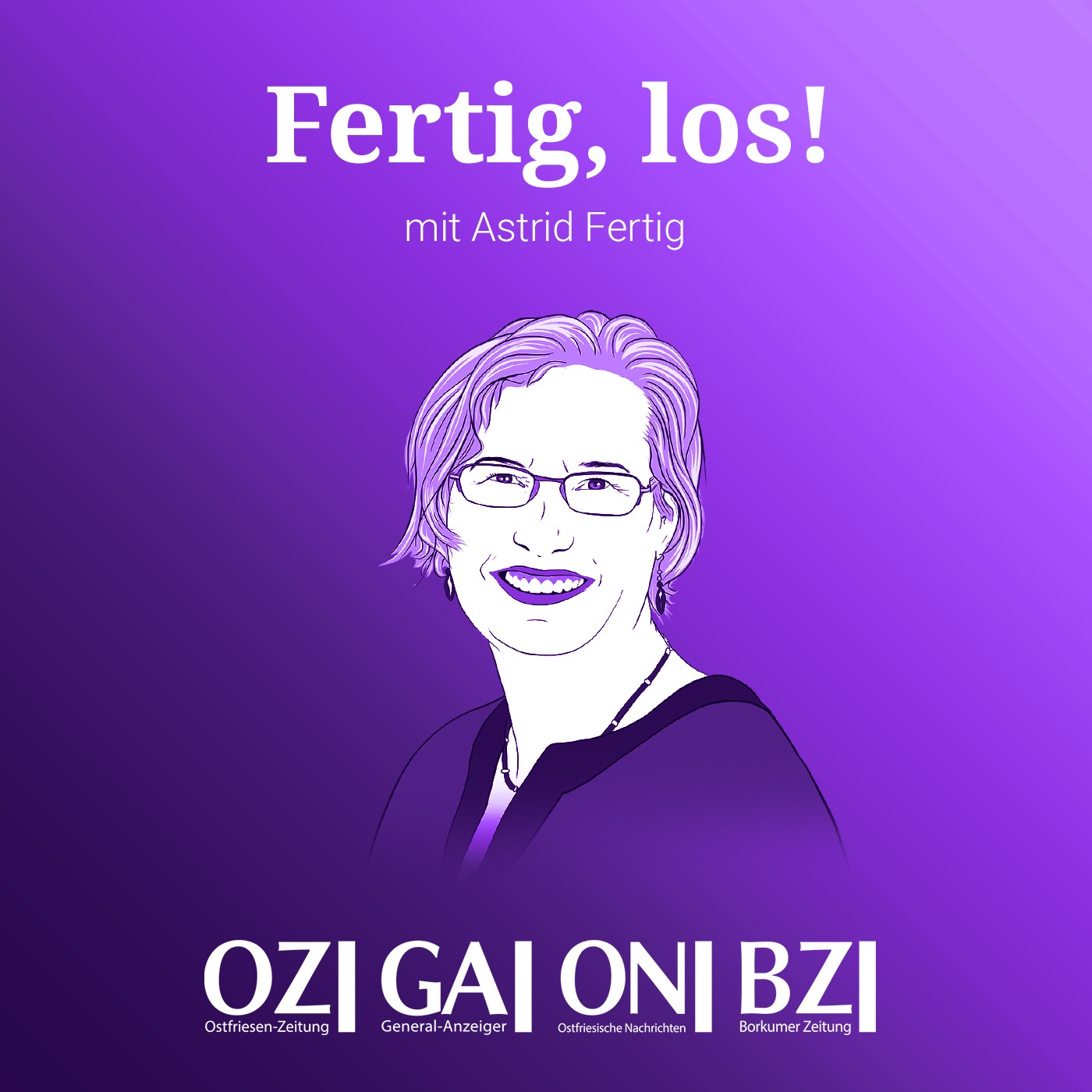 Fertig, los!