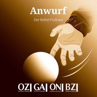 Anwurf – Der Boßel-Podcast