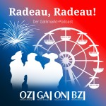 Radeau, Radeau! – Der Gallimarkt-Podcast